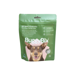 Buggy Bix Training Treats 70g