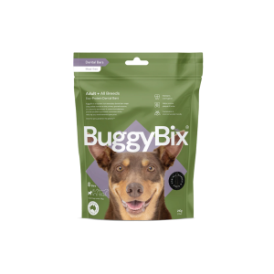 BuggyBix Dental Bar 210g