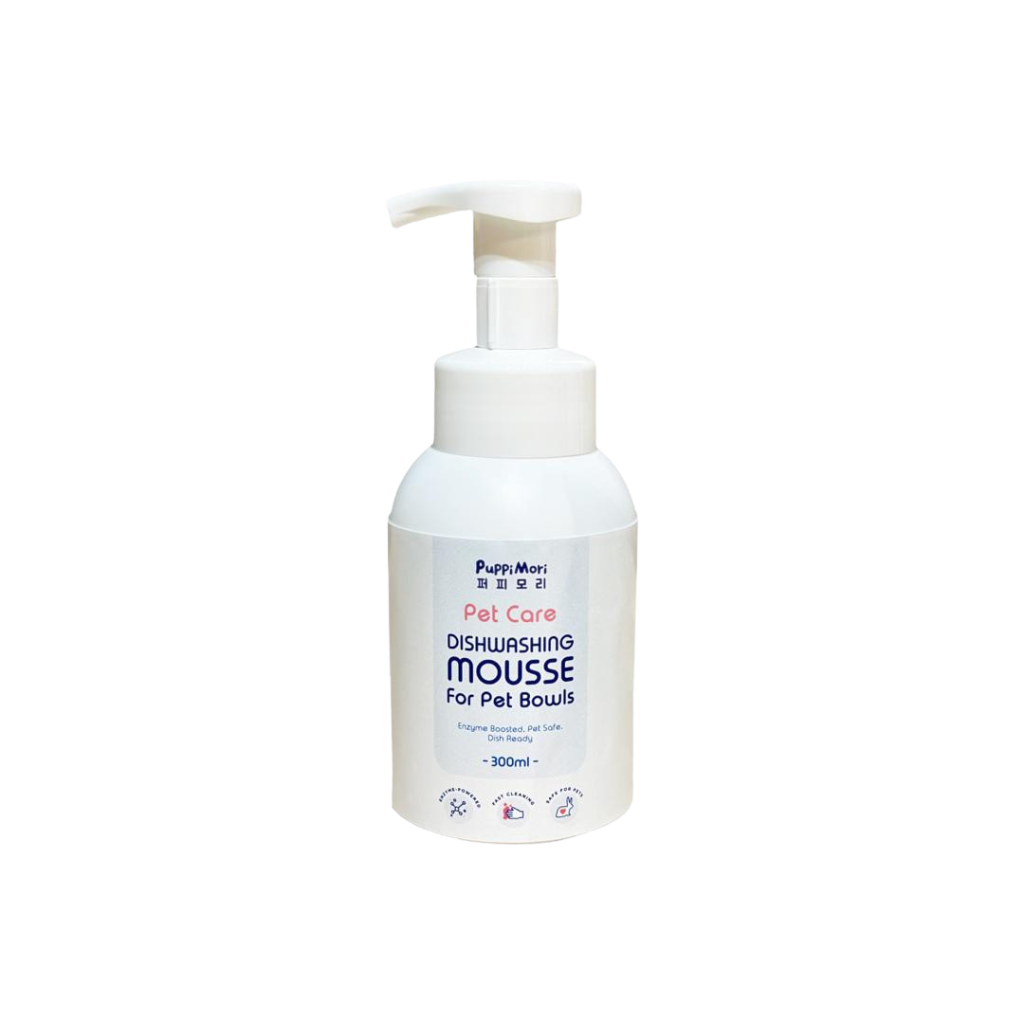 Clean bowl foam (300 ml)