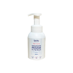 Clean bowl foam (300 ml)