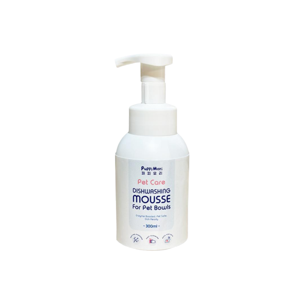 Clean bowl foam (300 ml)
