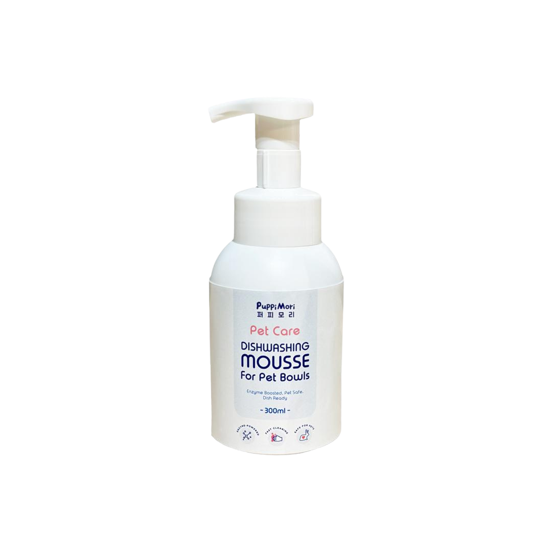 Clean bowl foam (300 ml)