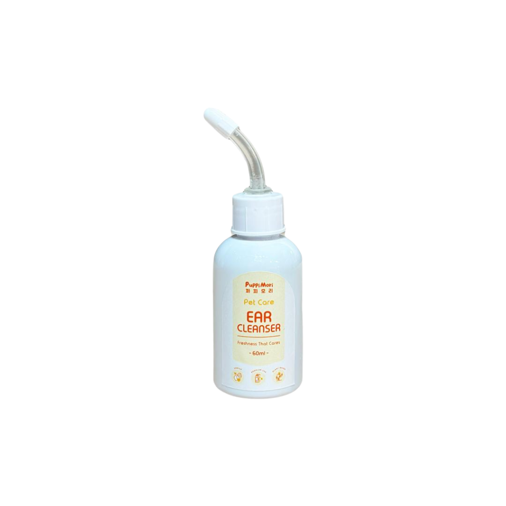 Ear cleaner drop (60ml)