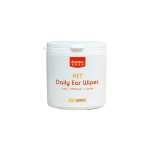 Pet ear cleaning wipes (100 pcs)