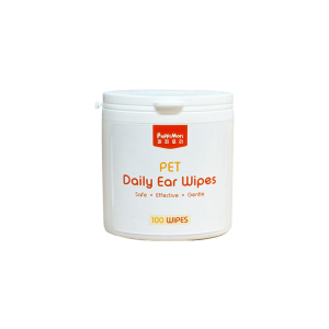 Pet ear cleaning wipes (100 pcs)