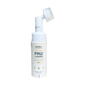 Pet paw cleaning foam (150 ml)