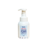 Waterless foam shampoo (300 ml)