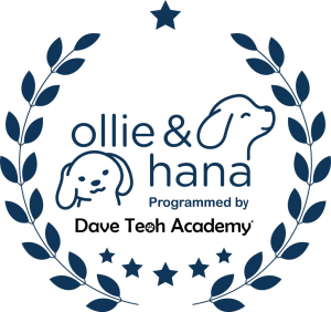 dog training logo