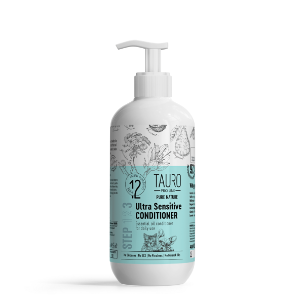 [NEW] PURE NATURE 07