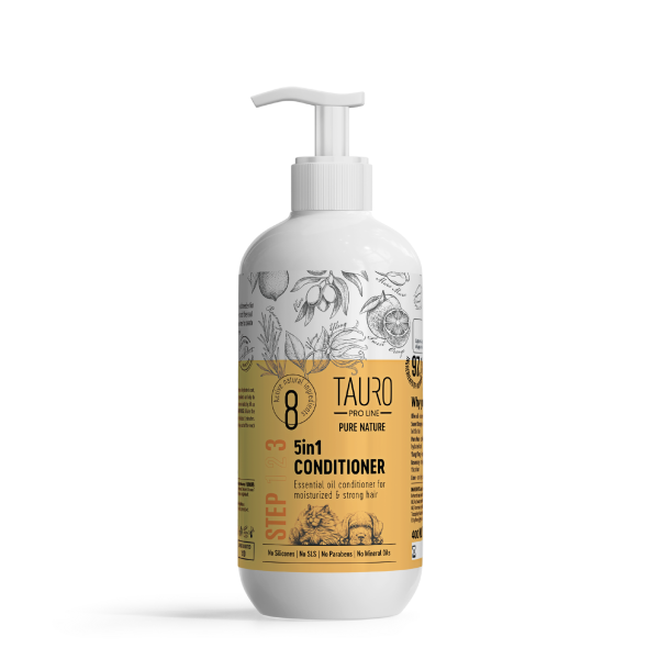 [NEW] PURE NATURE 10