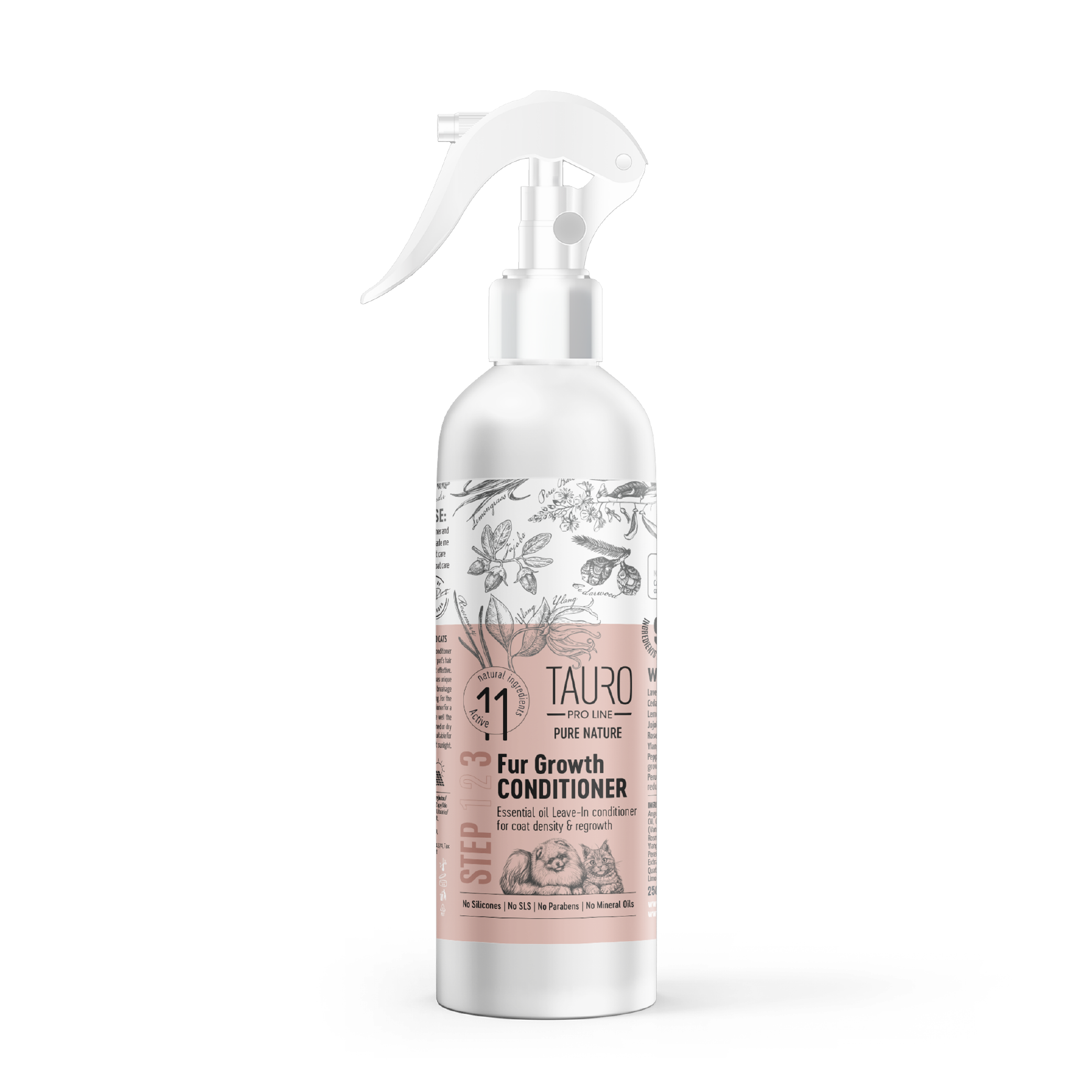 [NEW] PURE NATURE 12