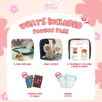 Renew members package 4