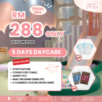 Renew members package 7