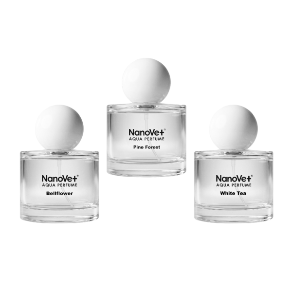 [Nanovet] Aqua Perfume (50ml)