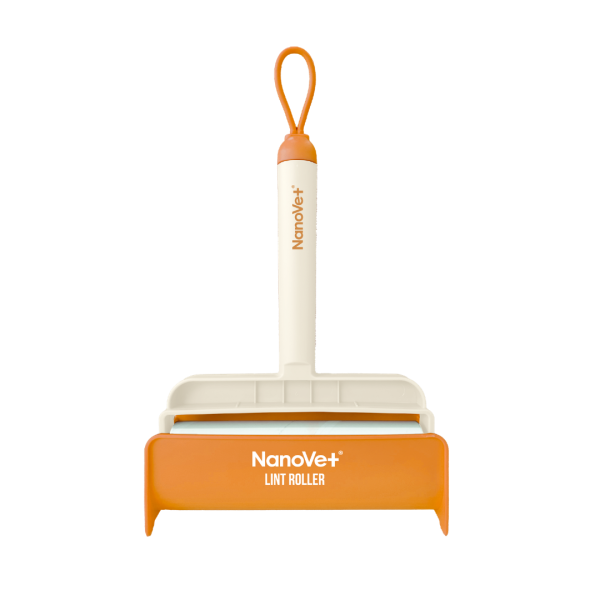 [Nanovet] Extra Sticky Lint Roller
